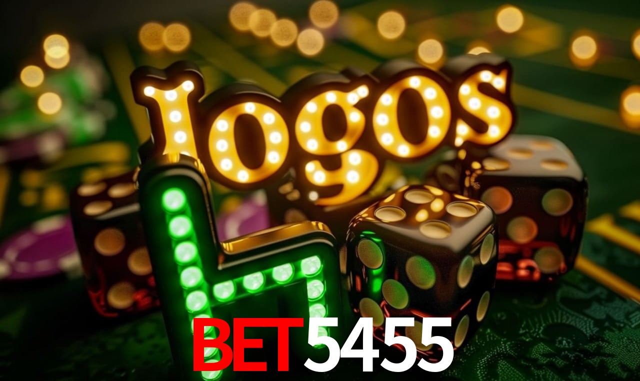 Integração de APIs BET5455