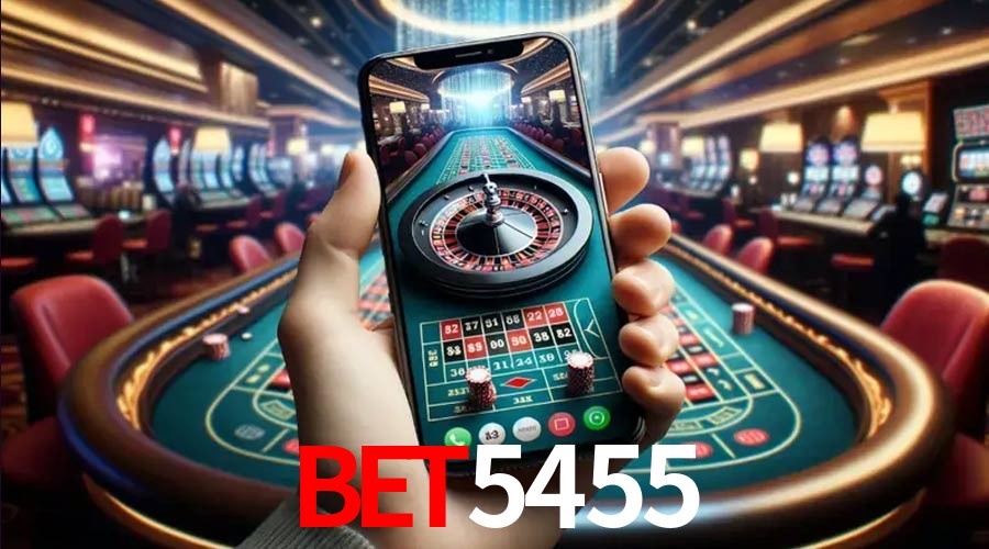 Platform Technology BET5455