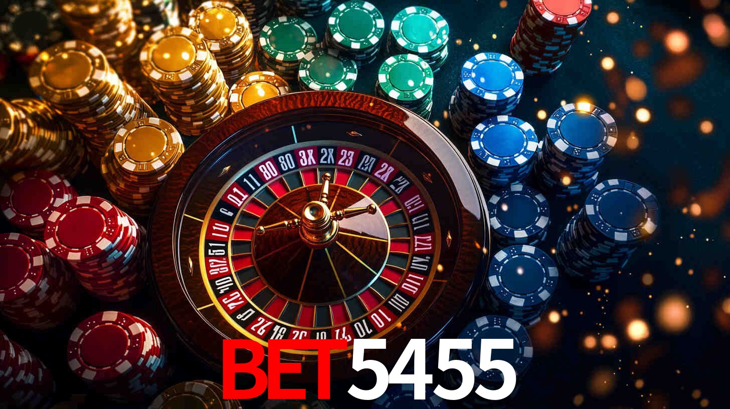 Programa VIP BET5455