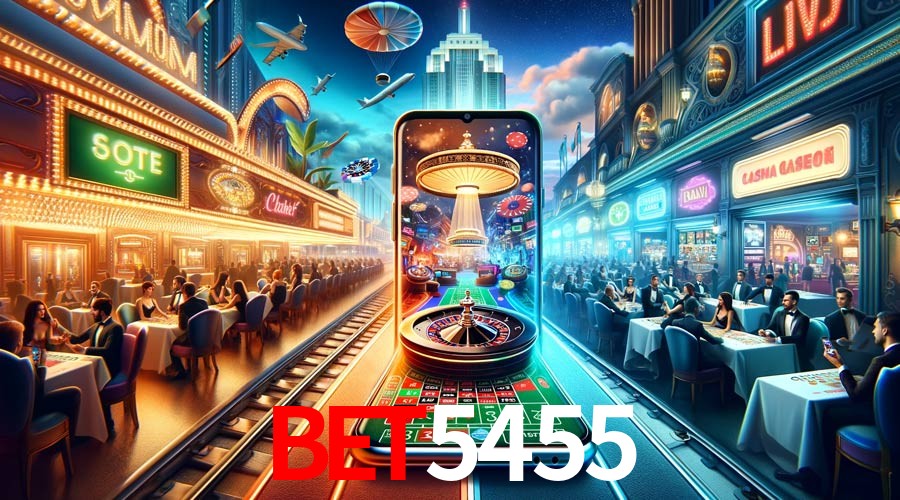 Seasonal Promotions BET5455