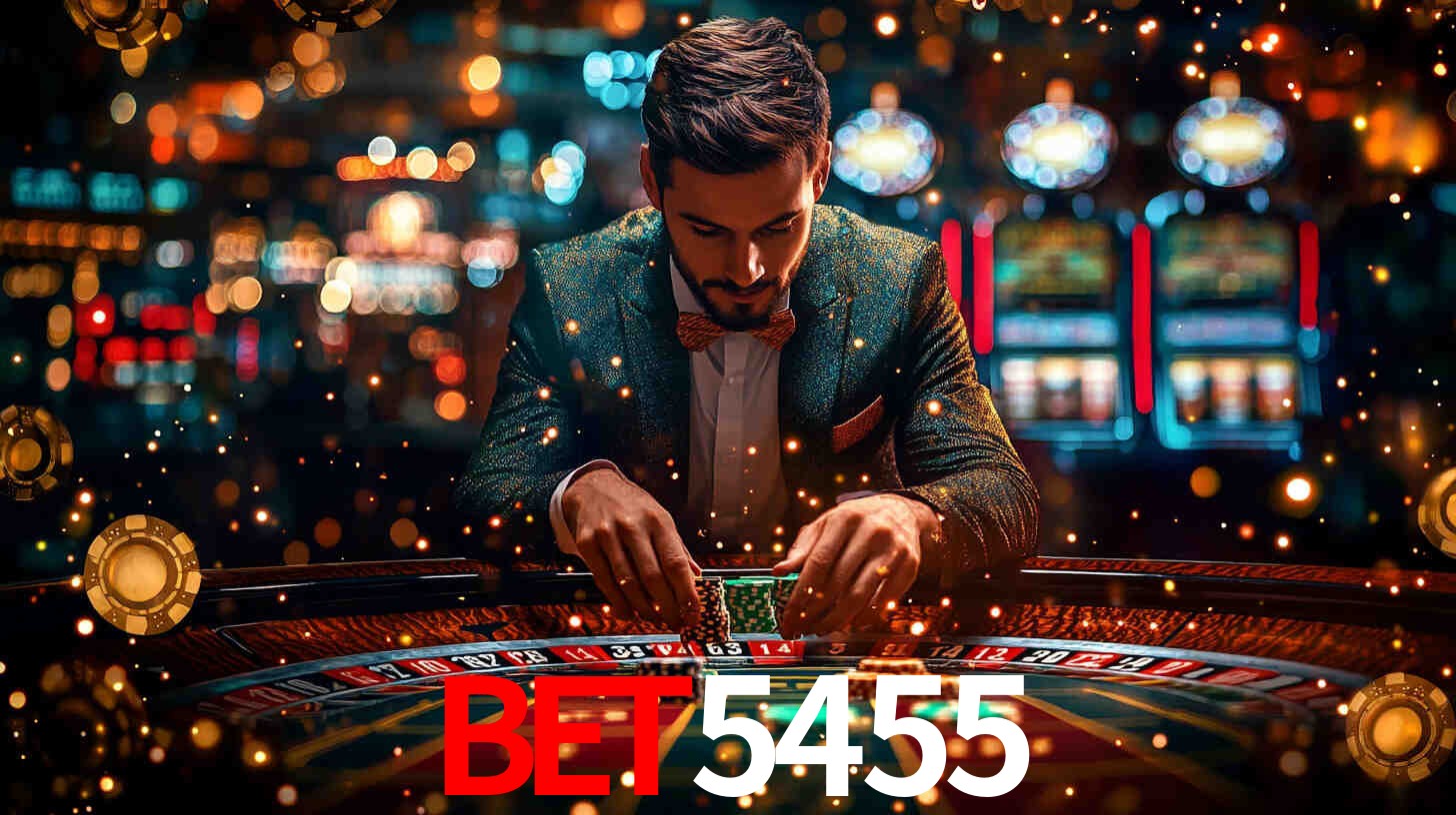 Tournaments BET5455