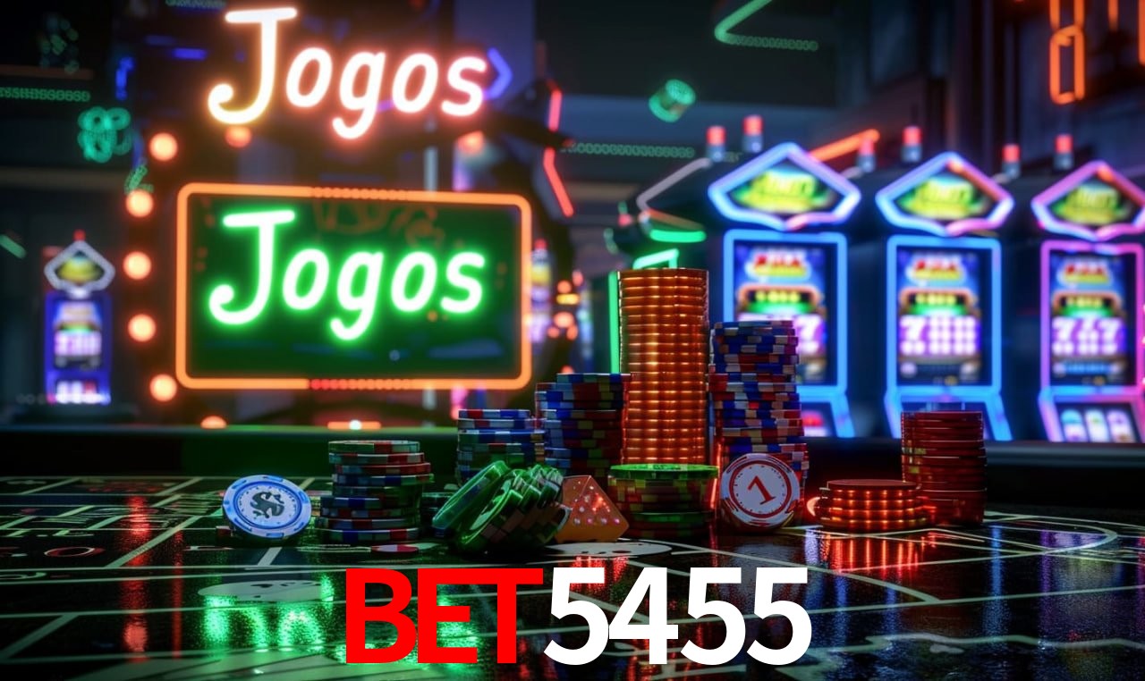 BET5455