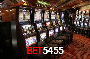 Desvendando o Mundo dos Jogos Virtuais na BET5455