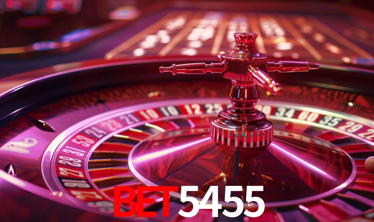 BET5455 Fortaleza - Leaderboard