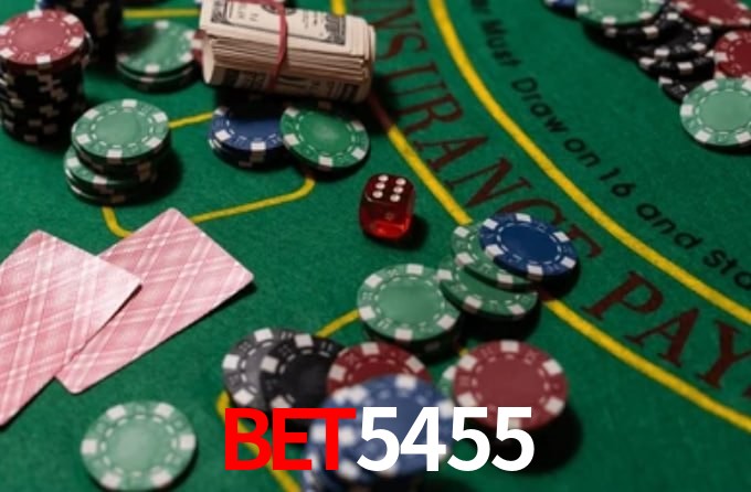 BET5455 paga