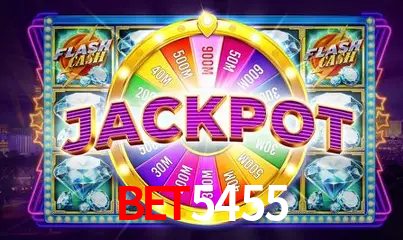 Desvendando o Mundo dos Jogos Virtuais na BET5455