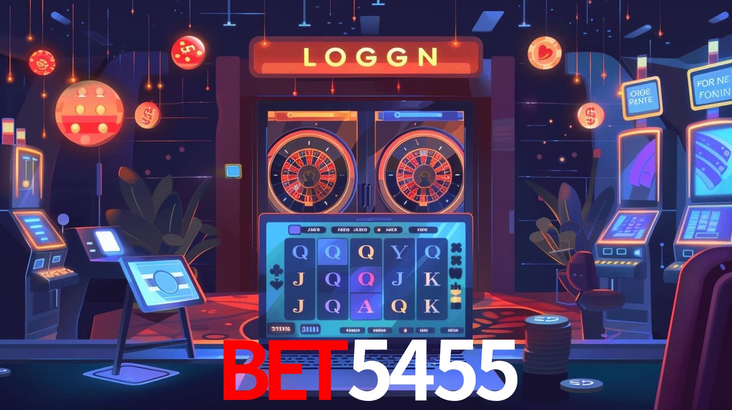BET5455 Plataforma - Certificada MGA desde 2015