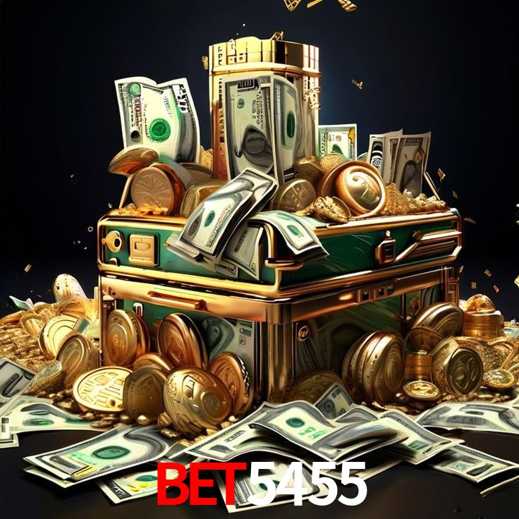 Login Seguro BET5455