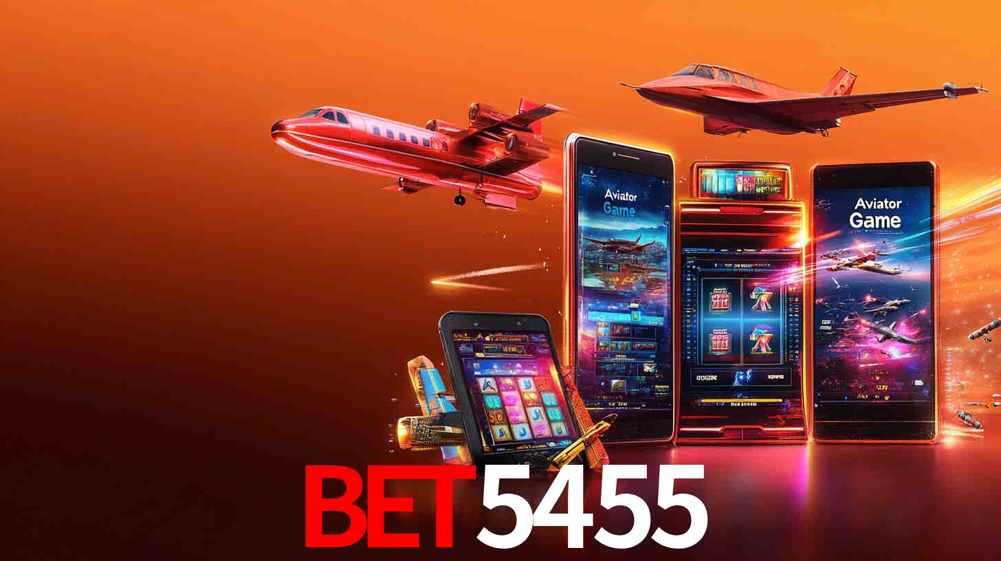 A Experiência Imersiva dos Cassinos Ao Vivo no BET5455