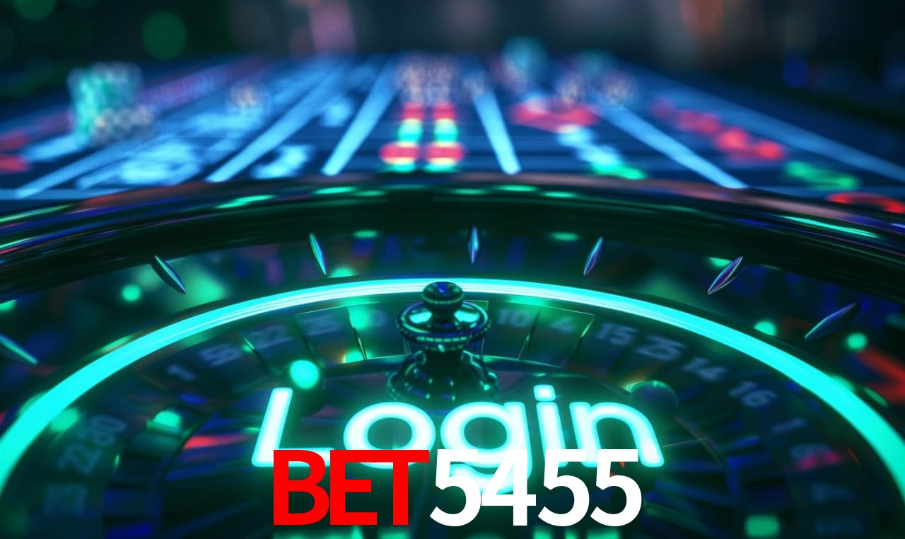 Jogos de Slot BET5455