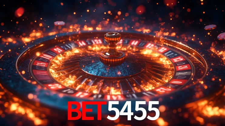 BET5455 App Interface