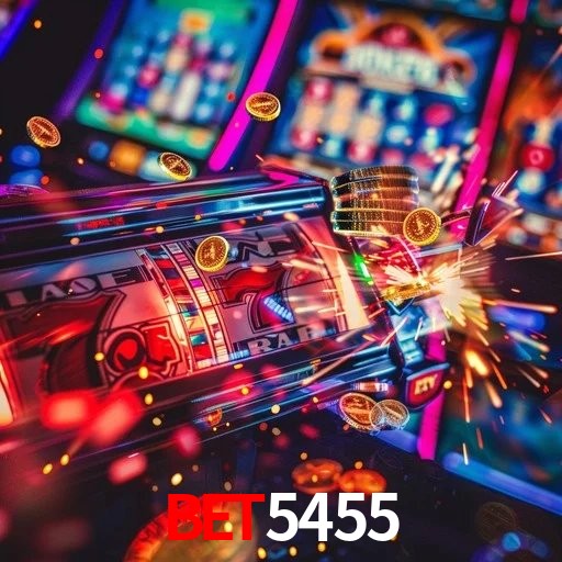 Apostas de Futebol BET5455
