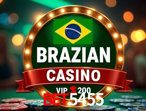 BET5455 Salvador - Strategy