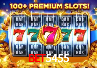 Explorando a Categoria de Eventos em Apostas na BET5455