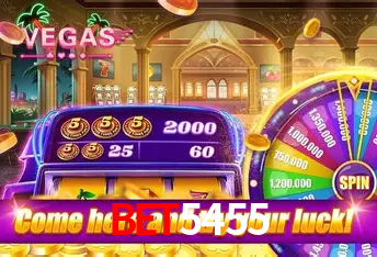 Descubra a Magia dos Jogos de Arcade no BET5455