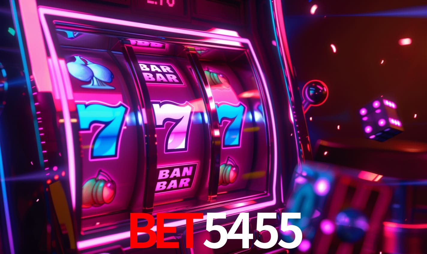 BET5455 Salvador - Strategies