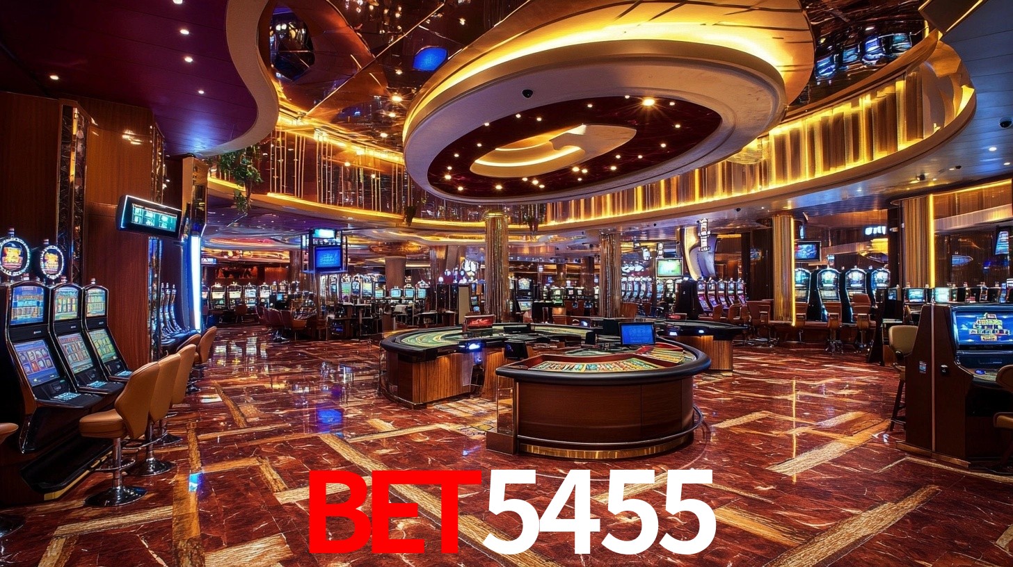 VIP Casino BET5455
