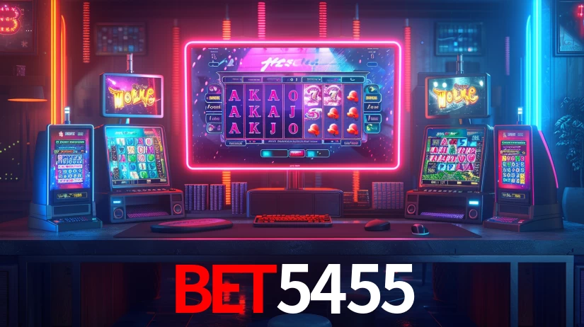 Explore as vantagens do BET5455: serviço profissional e confiabilidade