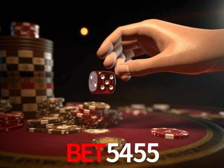 Especiais de Fim de Semana BET5455