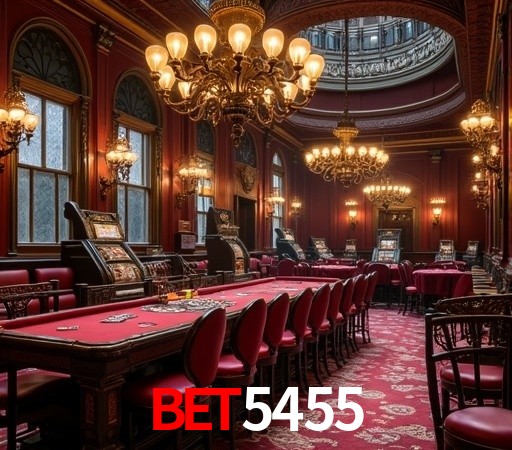 BET5455 Rio de Janeiro - Licenses