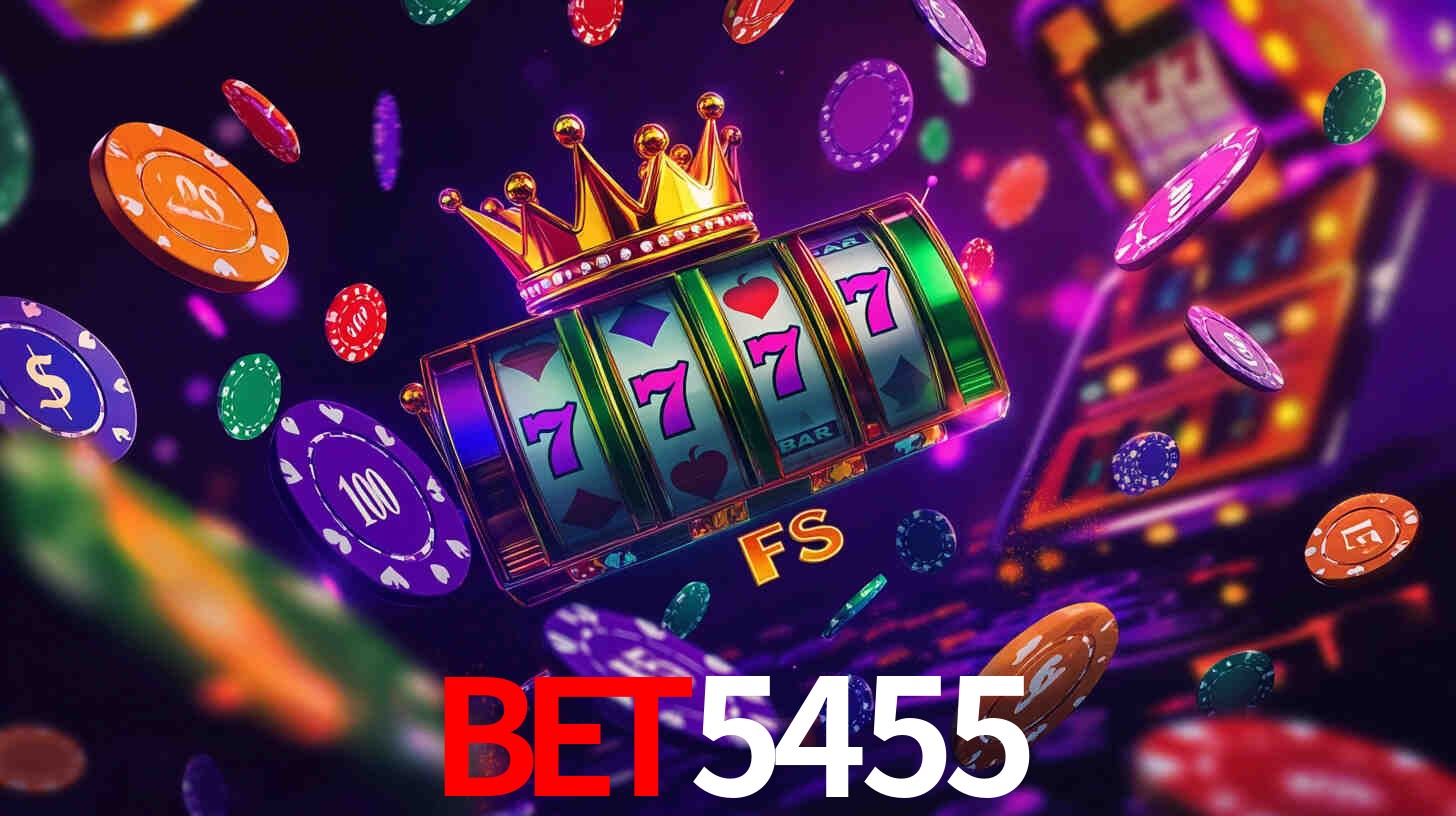 Roulette Table BET5455