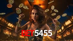 Slot Games BET5455