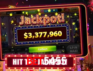 BET5455 Belo Horizonte - VIP Casino