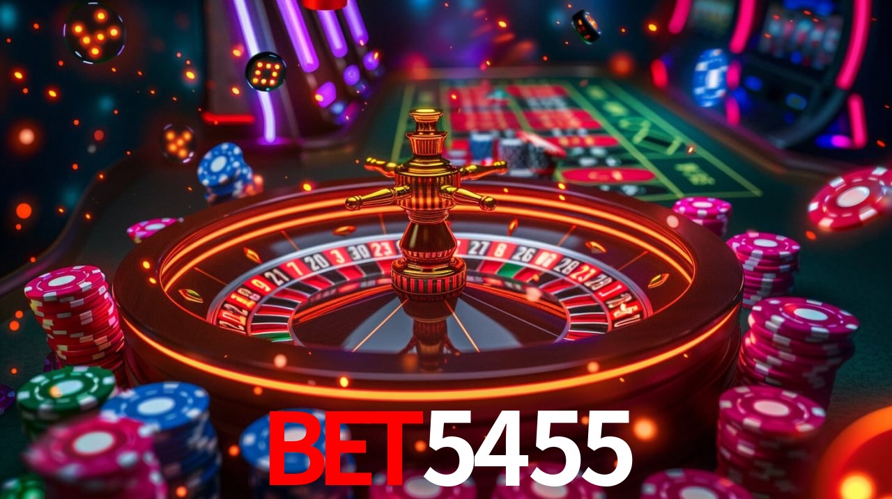 Programa VIP BET5455