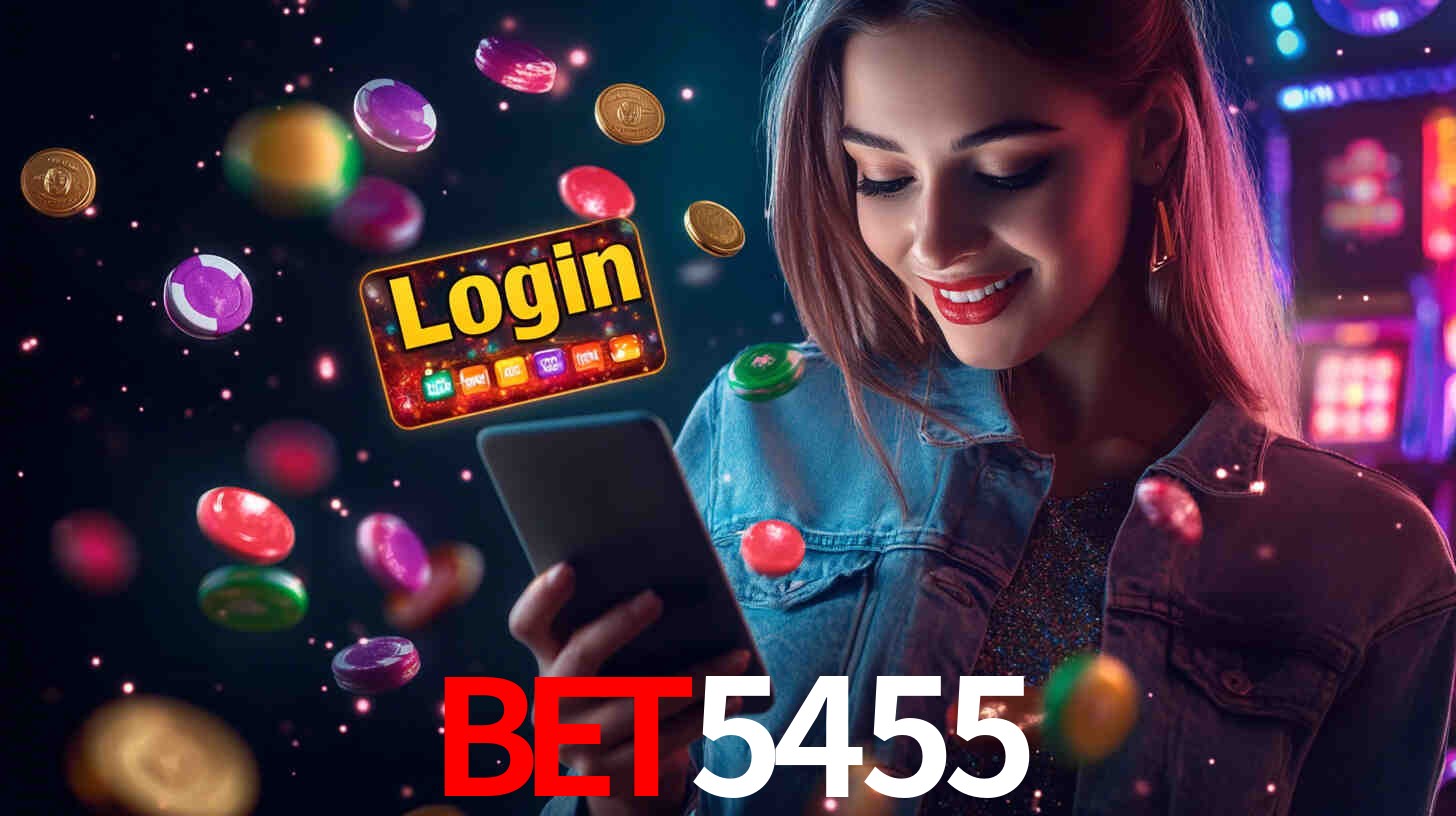 Descubra a Essência do BET5455: Nossa História e Compromissos