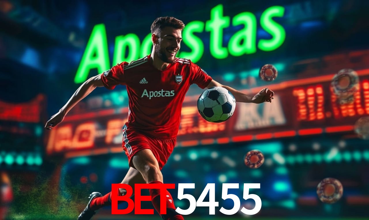 Mesa de Blackjack BET5455