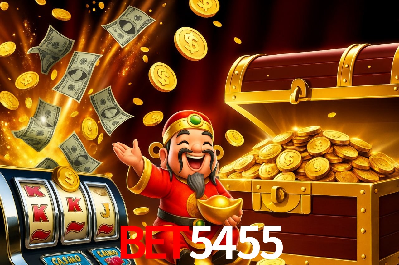 Jogo Spaceman BET5455