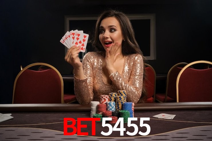 Torneios BET5455