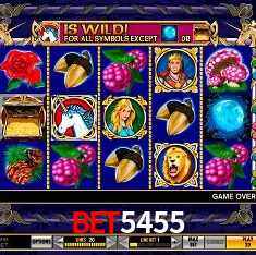 BET5455 Cassino - 80+ Mesas ao Vivo