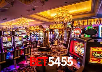 BET5455 Brasília - Casino Guide
