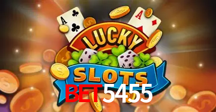 A Popularidade dos Caça-Níqueis no BET5455