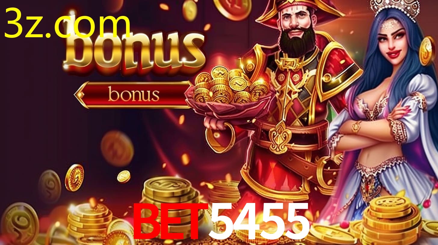 BET5455