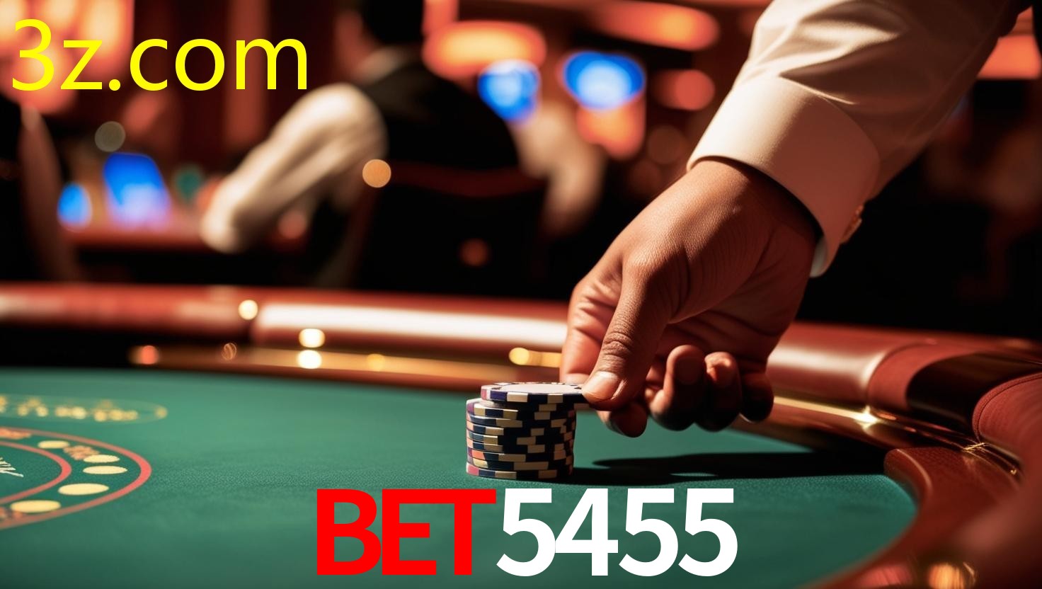 BET5455