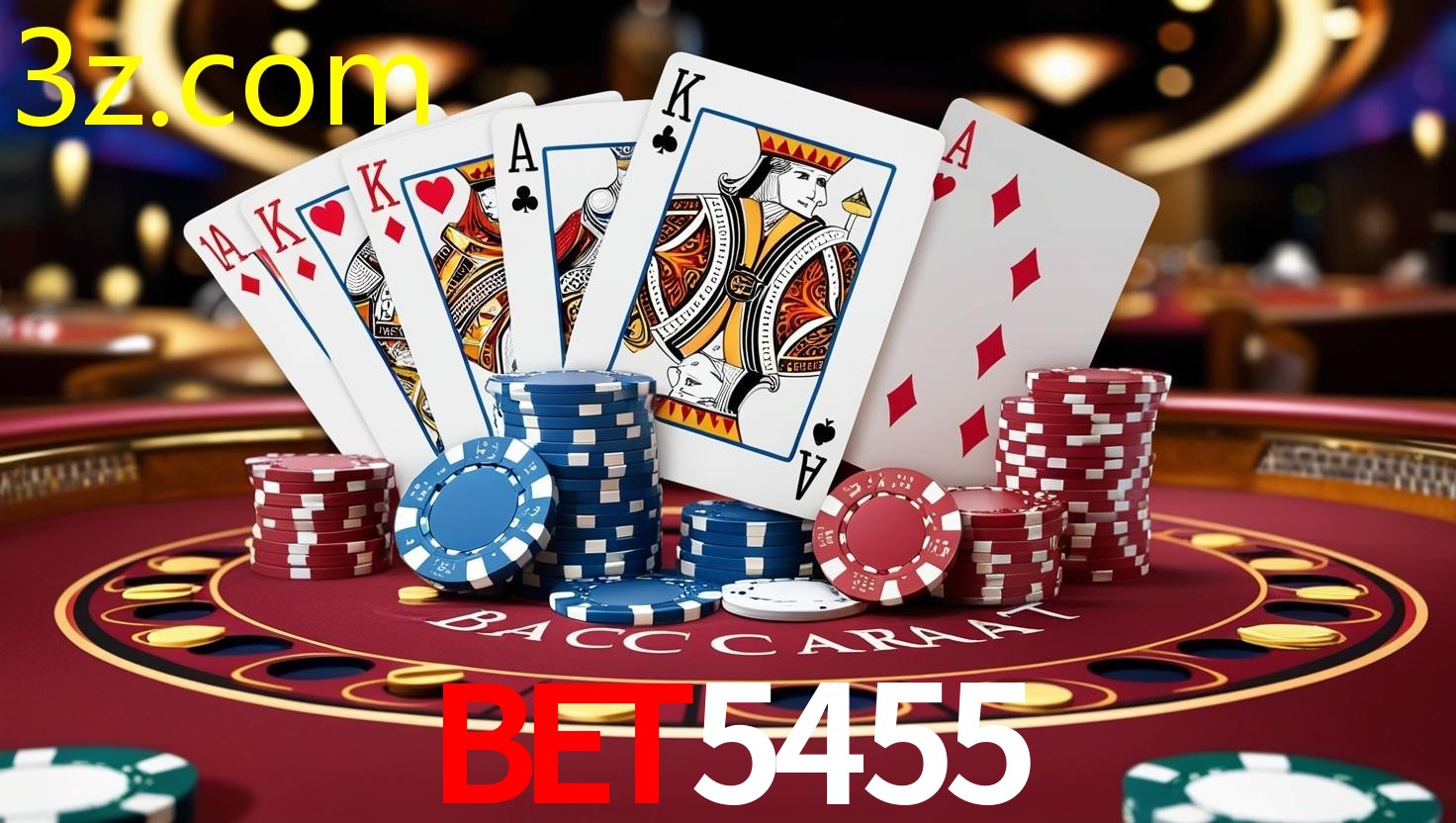 BET5455