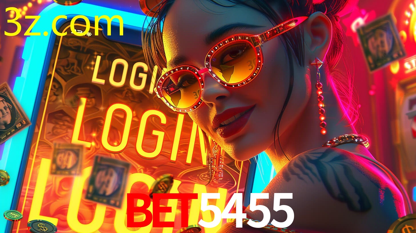 BET5455