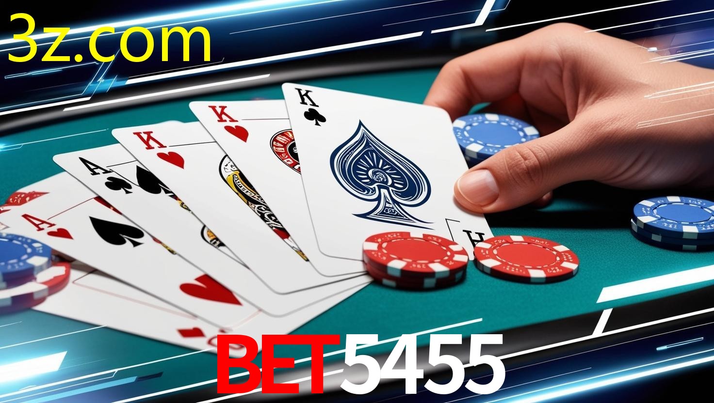 BET5455