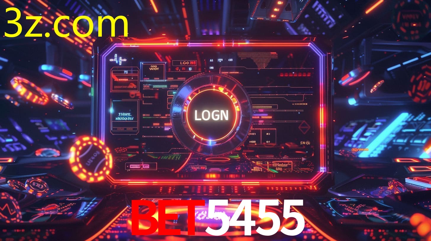 BET5455
