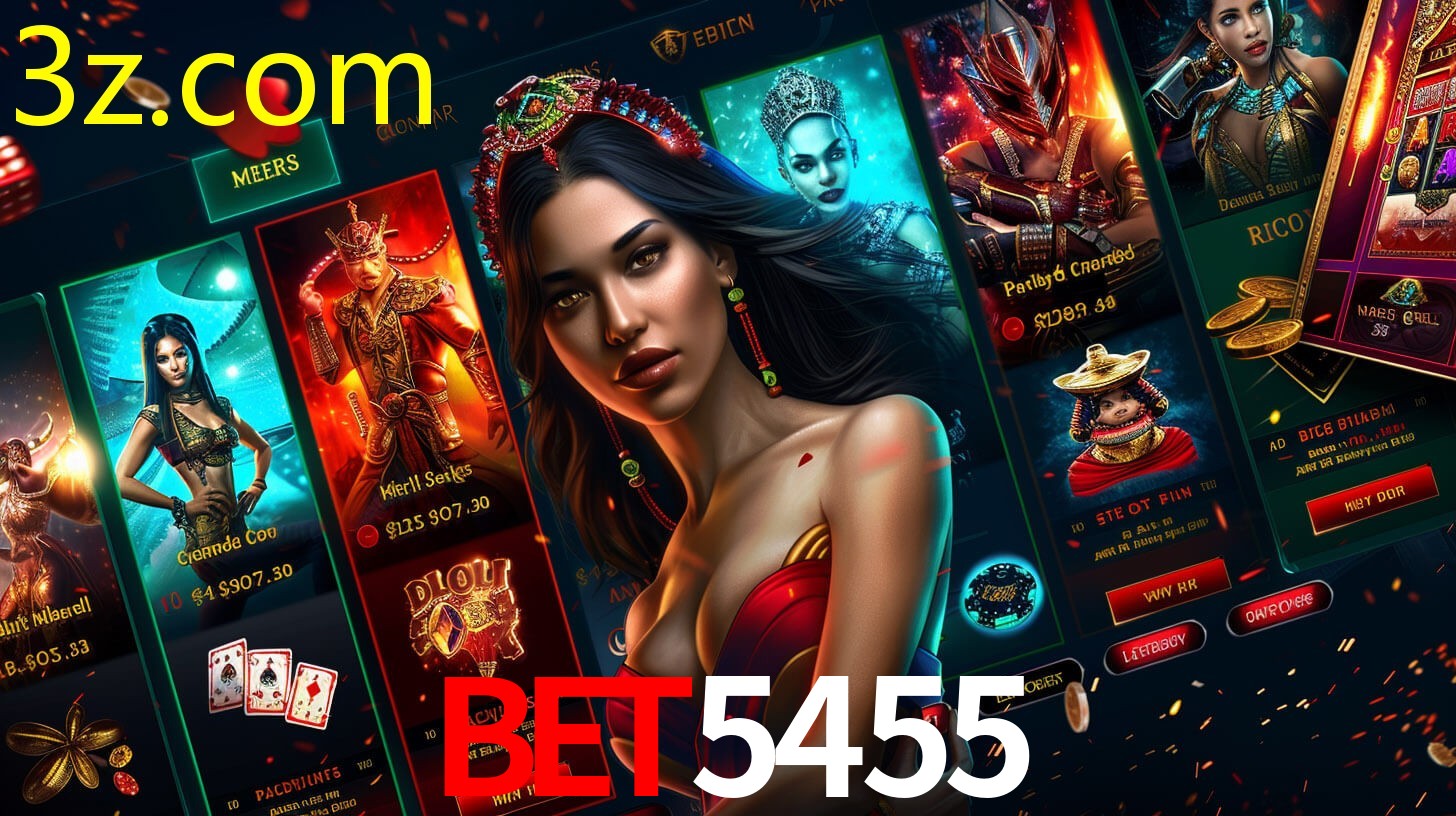 BET5455