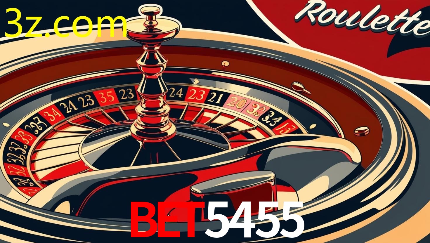 BET5455