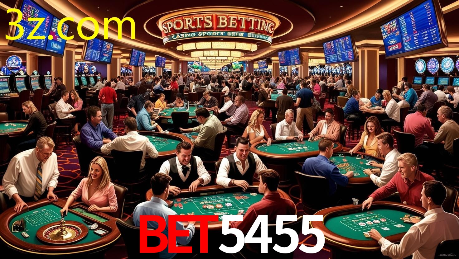 BET5455