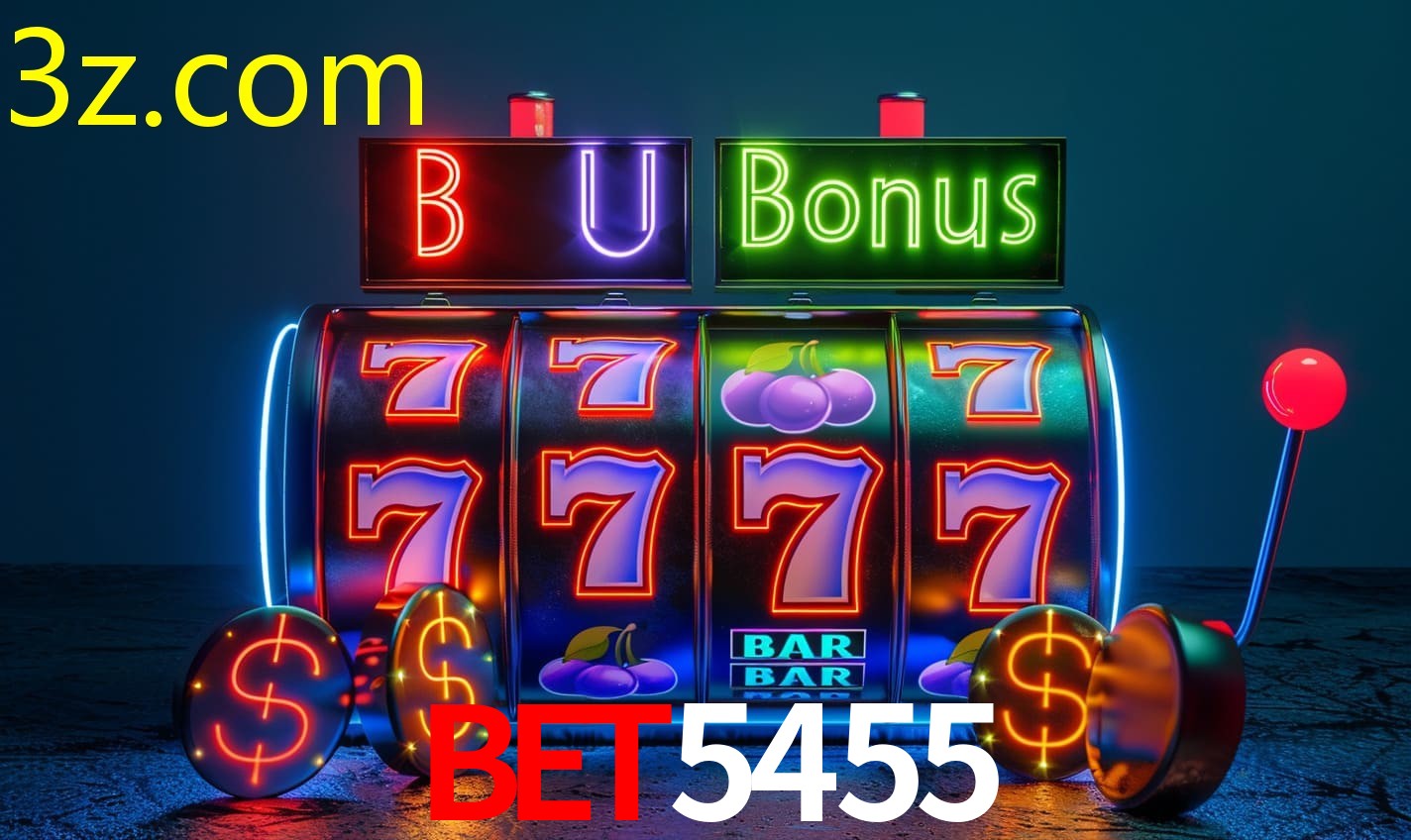 BET5455