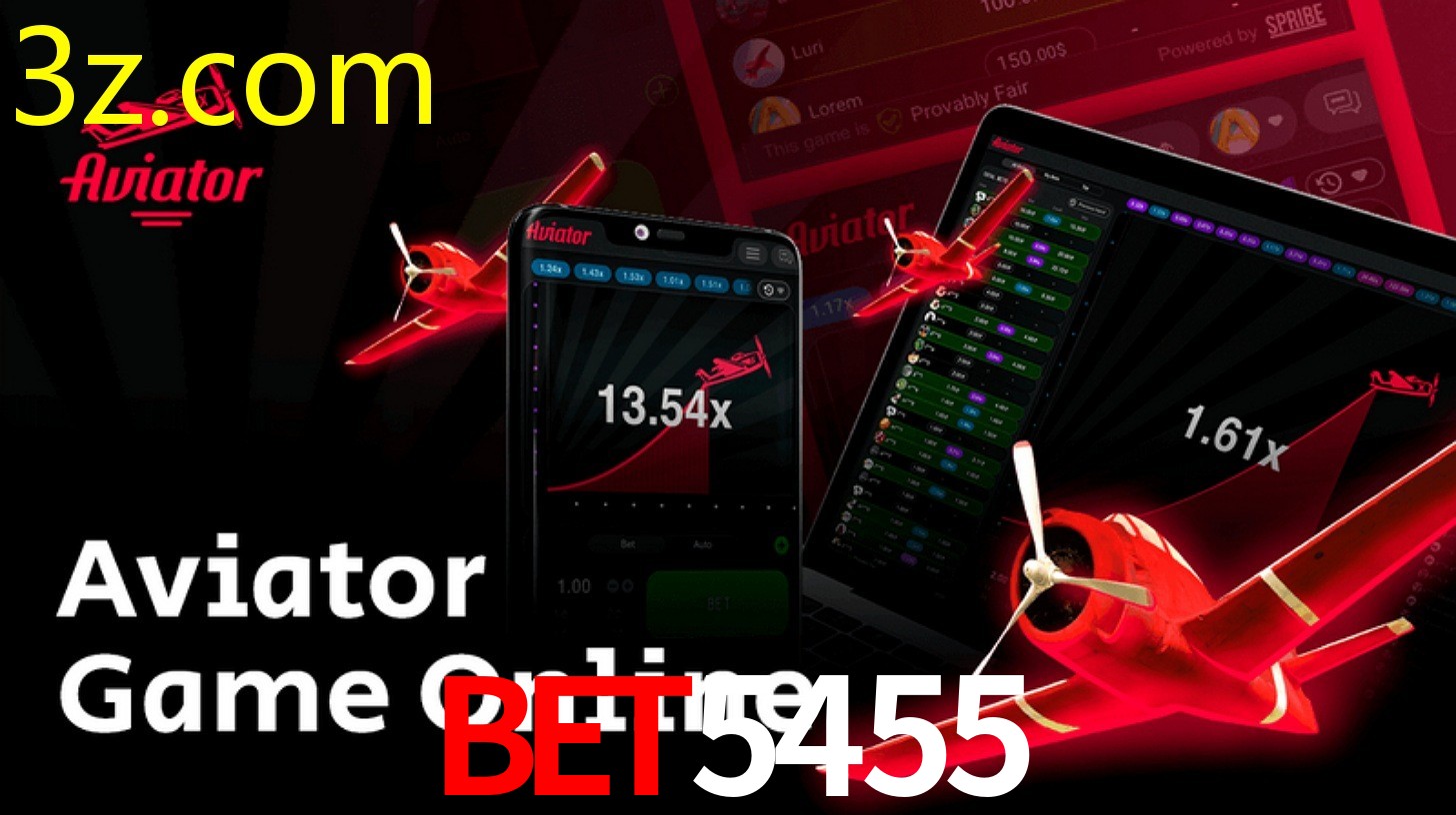 BET5455
