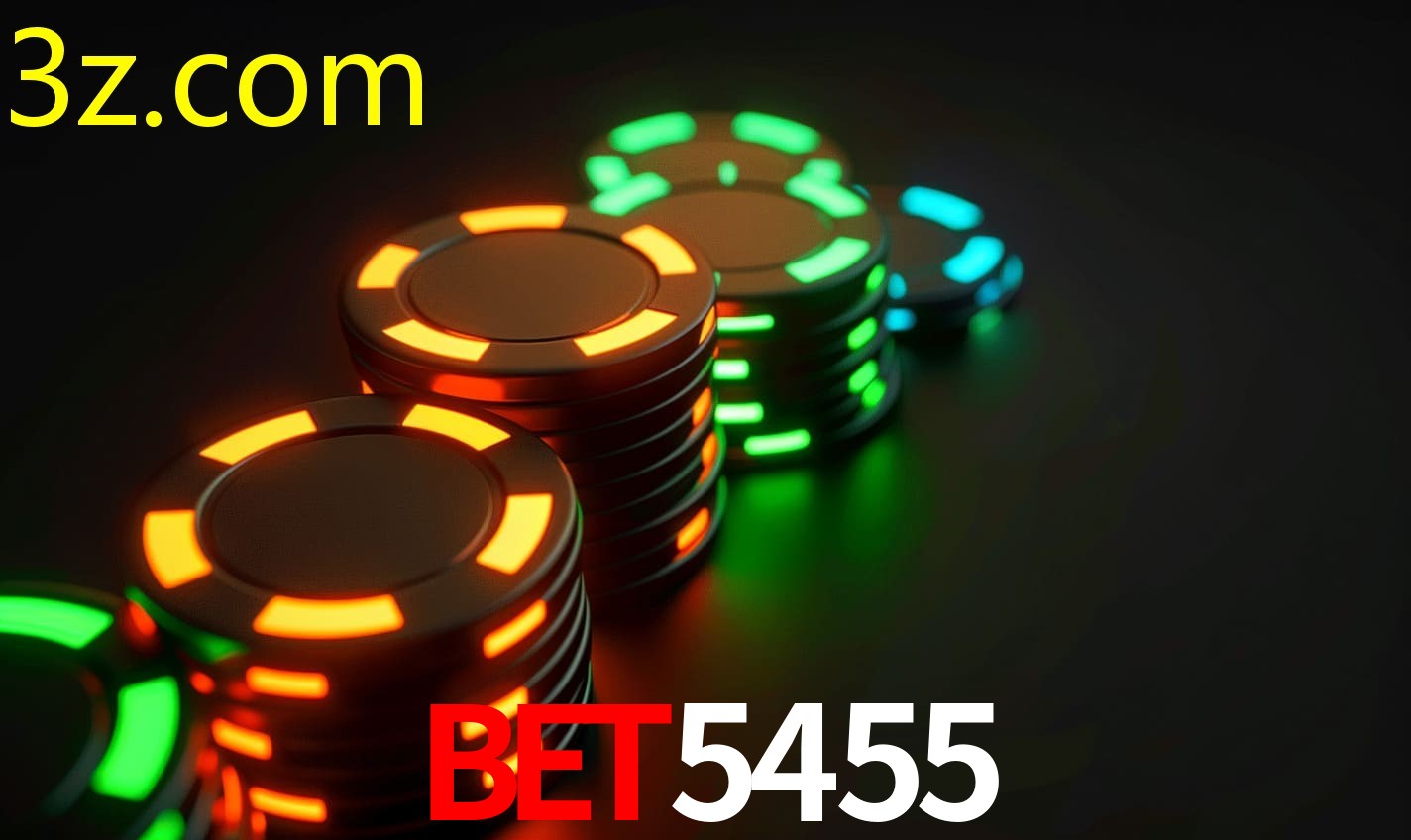 BET5455