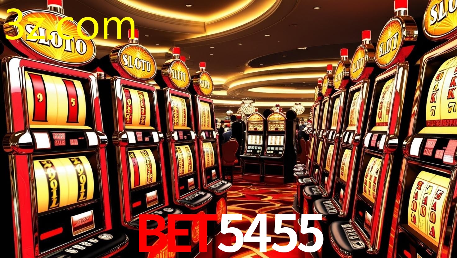 BET5455