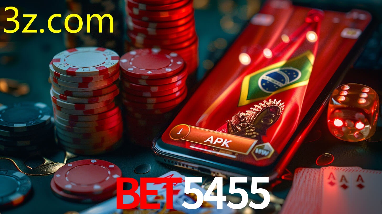 BET5455