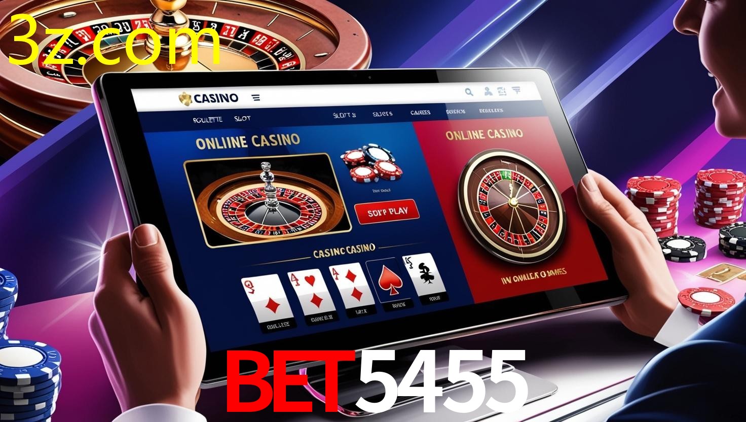 BET5455